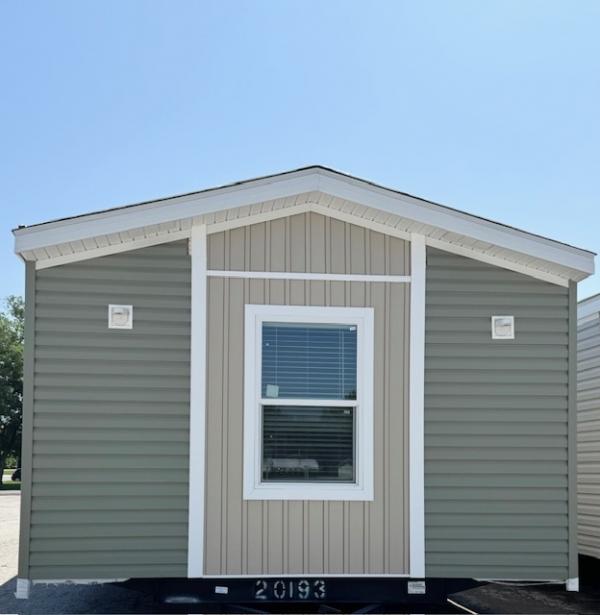 2025 Mobile Home