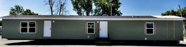 2025 Mobile Home