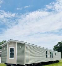 2025 Mobile Home