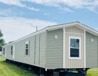 2025 Mobile Home