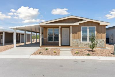 Champion Homes Coronado Mobile Home Floor Plan