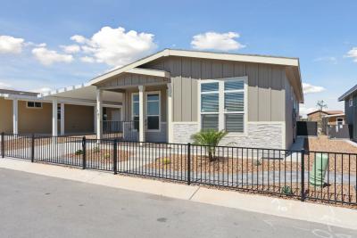 Champion Homes Desert Vista Mobile Home Floor Plan