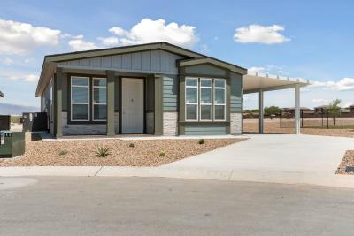 Champion Homes Pima Mobile Home Floor Plan