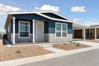 Champion Homes Sonora Mobile Home Floor Plan