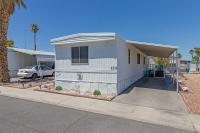 1978 Gibraltar Mobile Home