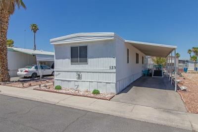 Photo 2 of 19 of home located at 2627 S. Lamb Blvd. Las Vegas, NV 89121