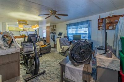 Photo 3 of 19 of home located at 2627 S. Lamb Blvd. Las Vegas, NV 89121