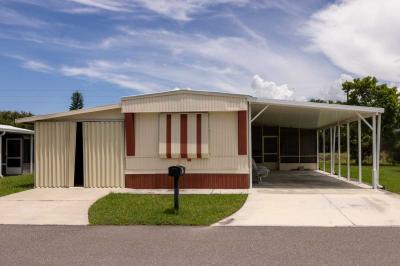 Mobile Home at 4425 Hwy 441 South, Lot 51K , Fl 34974 Okeechobee, FL 34974