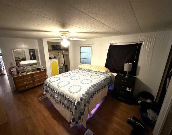 1969 Maro Mobile Home