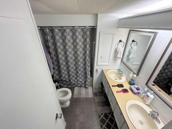 1969 Maro Mobile Home