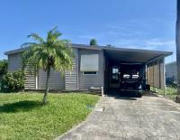 1982 GLEN HS Mobile Home