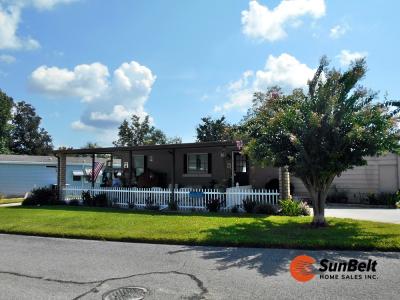 Photo 4 of 71 of home located at 1753 Indian Wells Ave Ocala, FL 34472