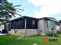 1986 FUQU Mobile Home