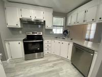 1983 BROO HS Mobile Home