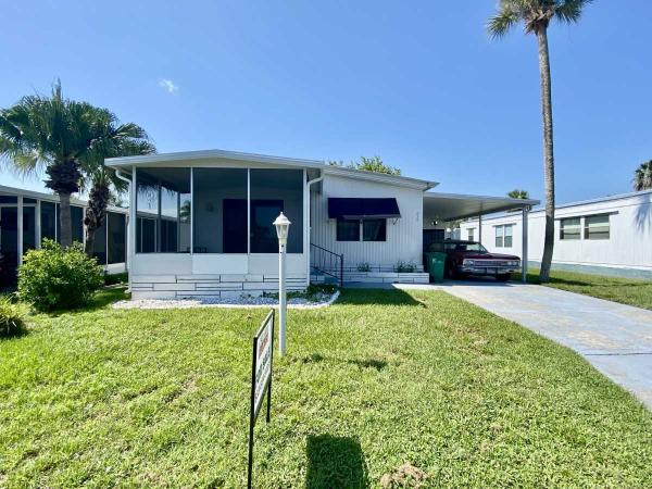 1983 BROO Mobile Home For Sale