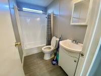 1983 BROO HS Mobile Home