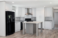 2025 Clayton Homes Blazer Extreme Manufactured Home
