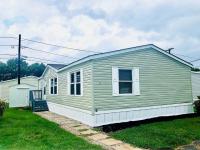 2007 Fleetwood Mobile Home