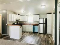 2007 Fleetwood Mobile Home