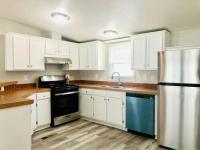 2007 Fleetwood Mobile Home