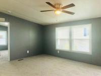 2007 Fleetwood Mobile Home
