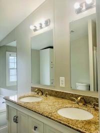 2007 Fleetwood Mobile Home