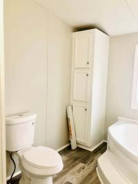 2007 Fleetwood Mobile Home
