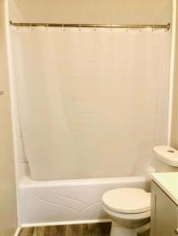 2007 Fleetwood Mobile Home