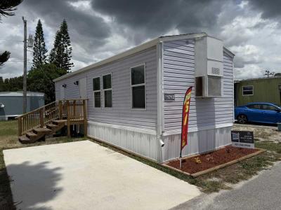 Mobile Home at 799 Clearlake Rd Cocoa, FL 32922