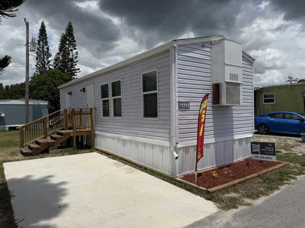 Photo 1 of 2 of home located at 799 Clearlake Rd Cocoa, FL 32922