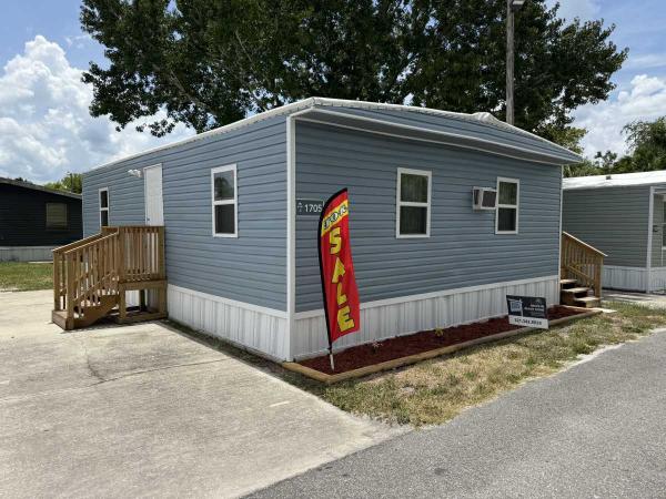 Photo 1 of 2 of home located at 799 Clearlake Rd Cocoa, FL 32922