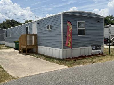Mobile Home at 799 Clearlake Rd Cocoa, FL 32922