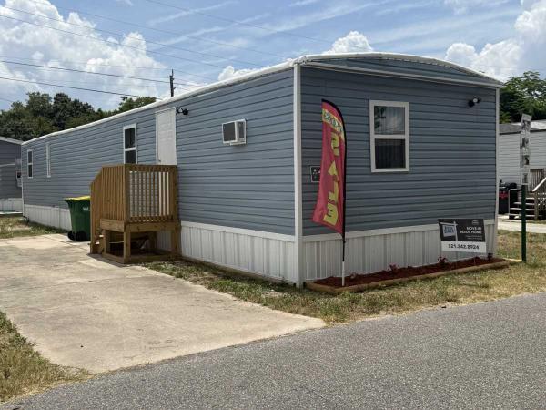 Photo 1 of 2 of home located at 799 Clearlake Rd Cocoa, FL 32922