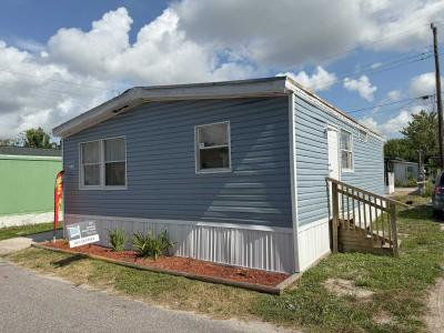 Mobile Home at 799 Clearlake Rd Cocoa, FL 32922