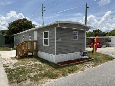 Mobile Home at 799 Clearlake Rd Cocoa, FL 32922