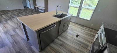 Photo 4 of 4 of home located at 5125 Crawley Dale Street, Lot 84 Morganton, NC 28655