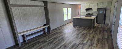 Photo 3 of 4 of home located at 5125 Crawley Dale Street, Lot 84 Morganton, NC 28655