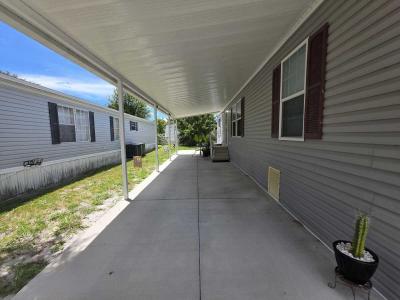Mobile Home at 9628 Clubhouse Lane Tampa, FL 33635
