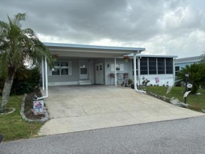 Mobile Home at 1701 W Commerce Ave Lot 190 Haines City, FL 33844