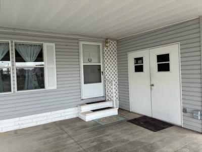 Photo 2 of 23 of home located at 1701 W Commerce Ave Lot 190 Haines City, FL 33844
