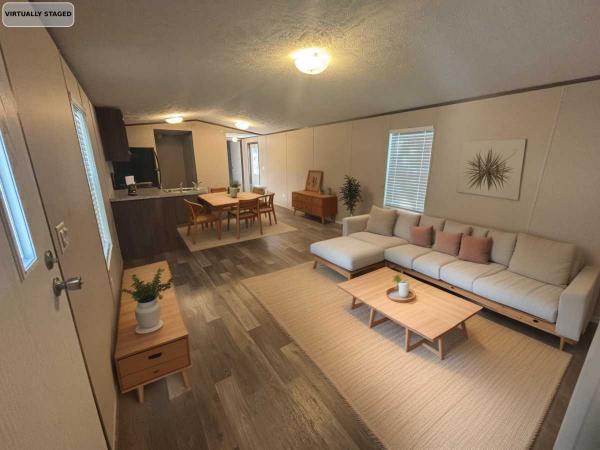 2021 Sehi Manufactured Home