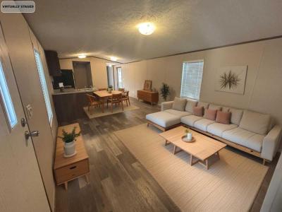 Mobile Home at 356 Bayhead Dr #147 Tallahassee, FL 32304