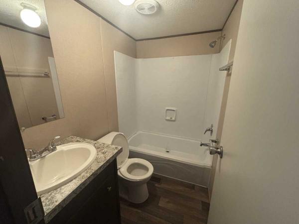 2021 Sehi Manufactured Home