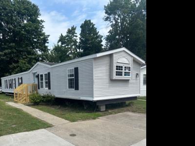 Mobile Home at 1099 Partridge Dr Bay City, MI 48706