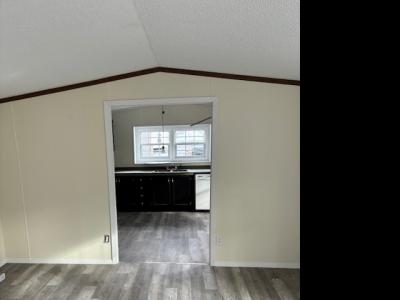 Mobile Home at 1099 Partridge Dr Bay City, MI 48706