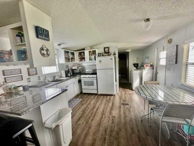 Mobile Home at 918 Reed Canal Rd Lot 266 South Daytona, FL 32119