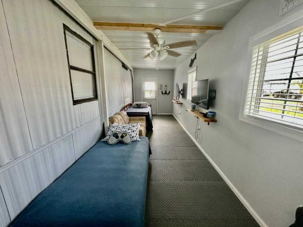 1989 TANG Mobile Home