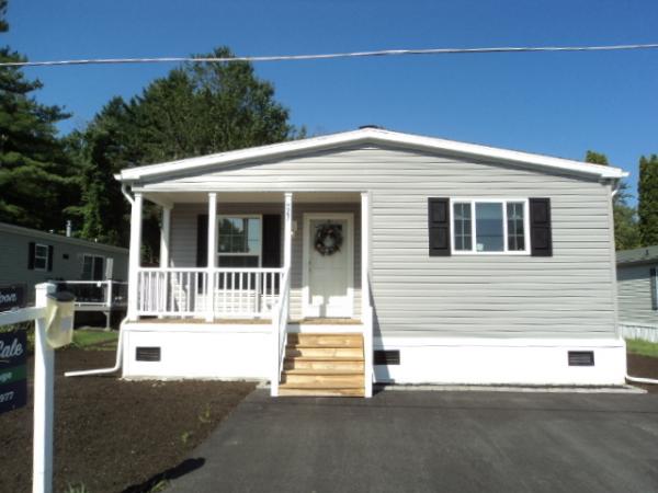 2025 Champion H27 ...25610 Manufactured Home