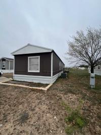 1996 Redman Stonebrook Manufactured Home