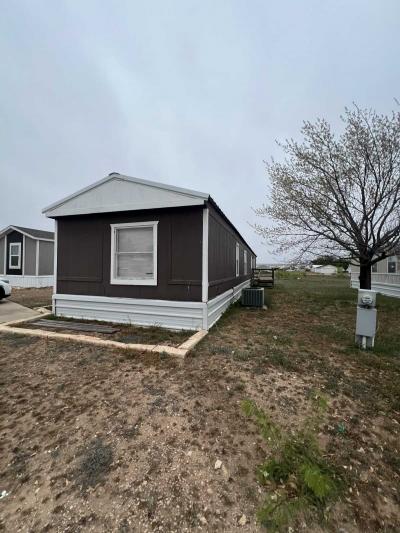 Photo 4 of 17 of home located at 3300 Voight Blvd #200 (Park Office) #534 San Angelo, TX 76905